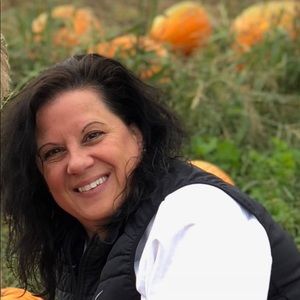 Meet your Posher, Helene